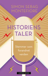 Historiens taler