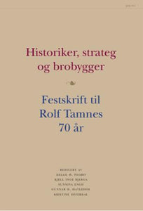 Historiker, strateg og brobygger