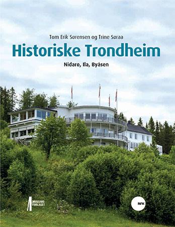 Historiske Trondheim