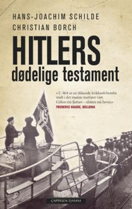 Hitlers dødelige testament