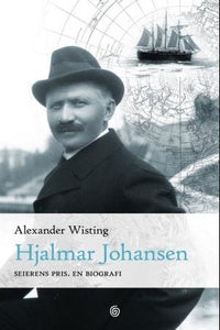 Hjalmar Johansen