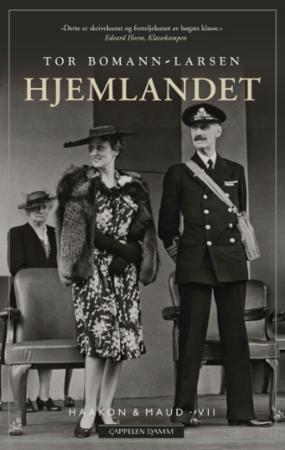 Hjemlandet