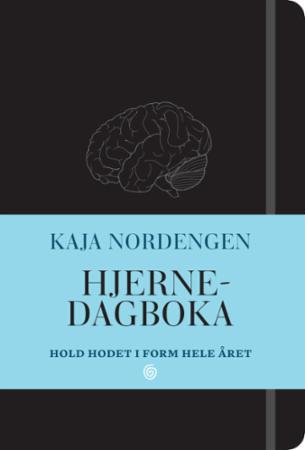 Hjernedagboka