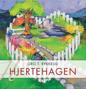 Hjertehagen