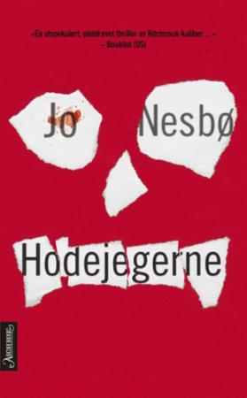 Hodejegerne