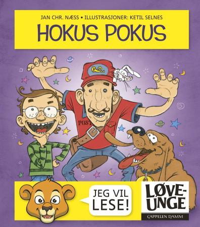 Hokus pokus