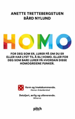 Homo