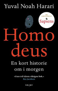 Homo deus