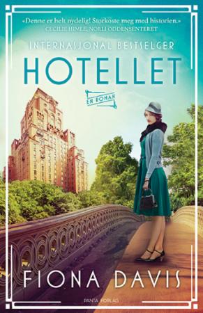 Hotellet