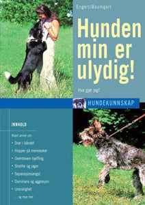 Hunden min er ulydig!