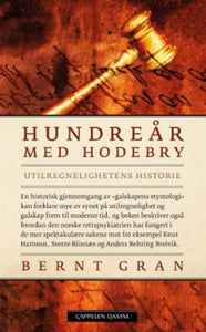 Hundreår med hodebry