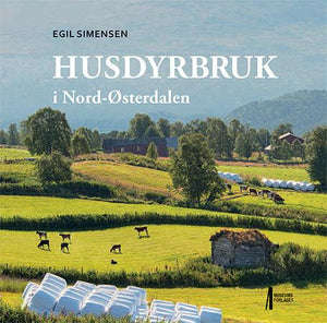 Husdyrbruk i Nord-Østerdalen