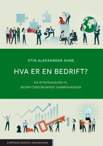 Hva er en bedrift?