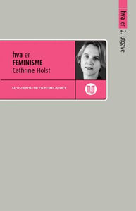 Hva er feminisme