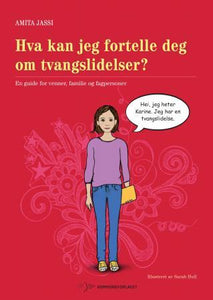 Hva kan jeg fortelle deg om tvangslidelser (OCD)?