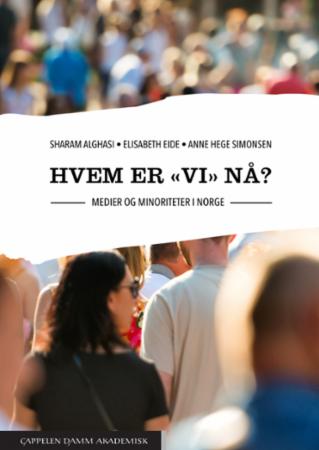 Hvem er 