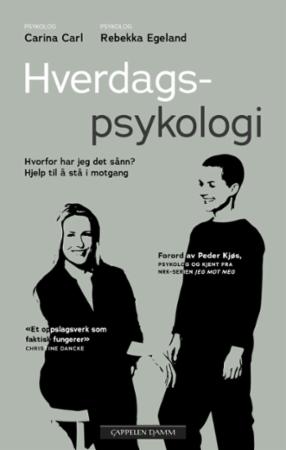 Hverdagspsykologi