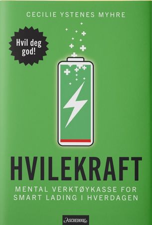 Hvilekraft