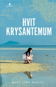 Hvit krysantemum