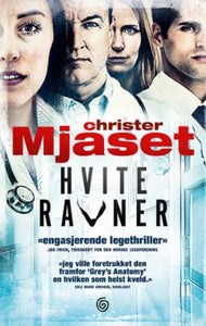 Hvite ravner