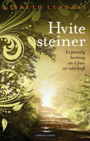 Hvite steiner