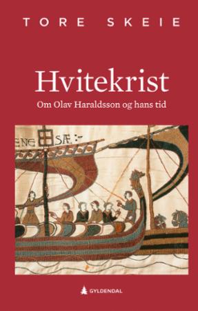 Hvitekrist