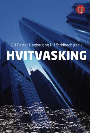 Hvitvasking