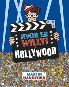 Hvor er Willy?