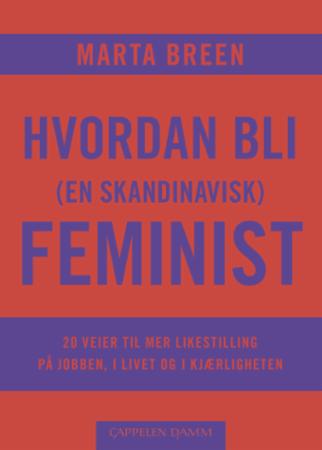 Hvordan bli (en skandinavisk) feminist