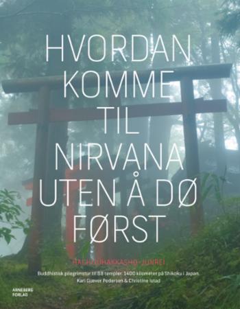 Hvordan komme til nirvana uten å dø først