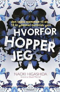 Hvorfor hopper jeg