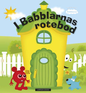 I Babblarnas rotebod