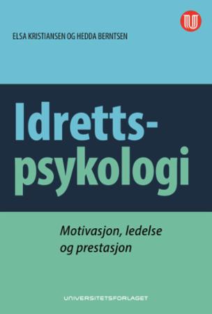 Idrettspsykologi