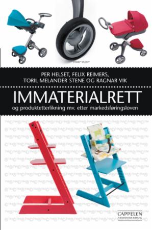 Immaterialrett