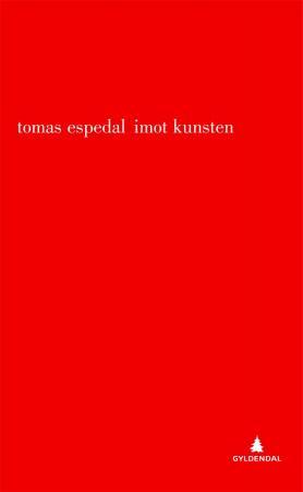 Imot kunsten