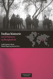 Indias historie