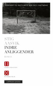 Indre anliggender