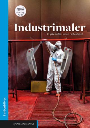 Industrimaler