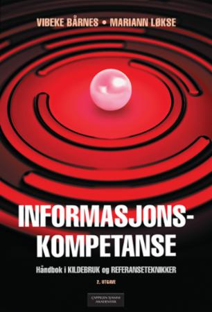 Informasjonskompetanse