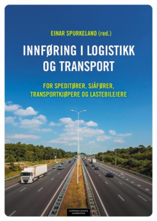 Innføring i logistikk og transport