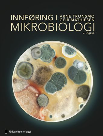 Innføring i mikrobiologi