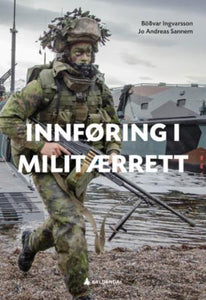 Innføring i militærrett