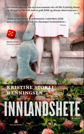 Innlandshete