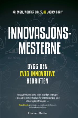 Innovasjonsmesterne