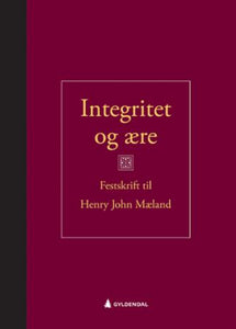 Integritet og ære