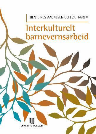 Interkulturelt barnevernsarbeid