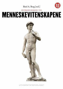 Introduksjon til menneskevitenskapene