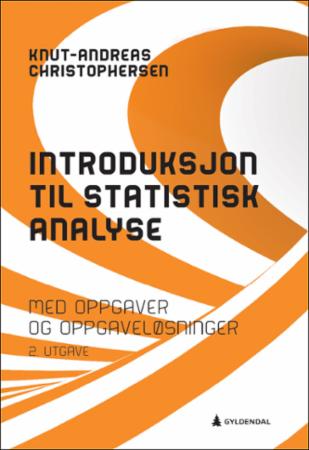 Introduksjon til statistisk analyse