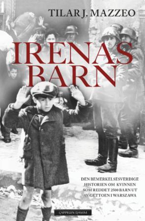 Irenas barn