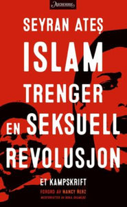 Islam trenger en seksuell revolusjon